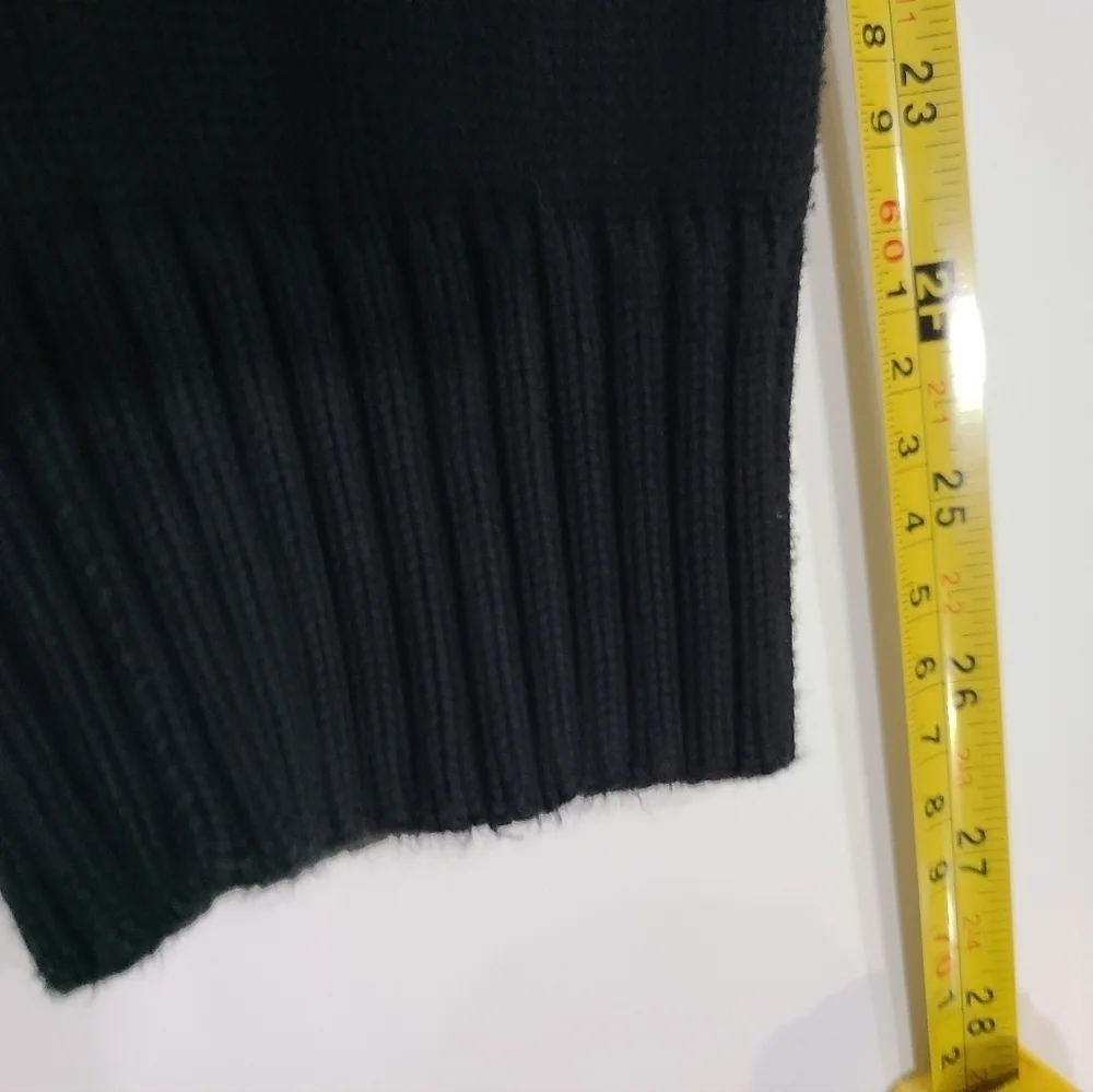 Polo Ralph Lauren Men's sweater 1/4 zip sz.XL logo pony (X1)